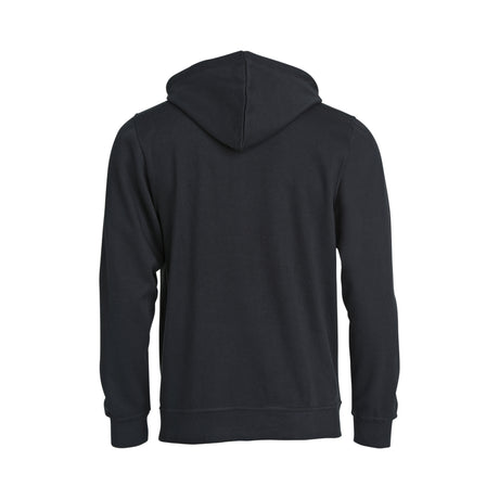 Clique junior hettegenser – komfortabel og barnesikker sweatshirt med hette til aktivitet og fritid.