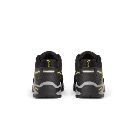 Gesto vernesko med BOA® Fit System, bred lest og ESD-godkjenning