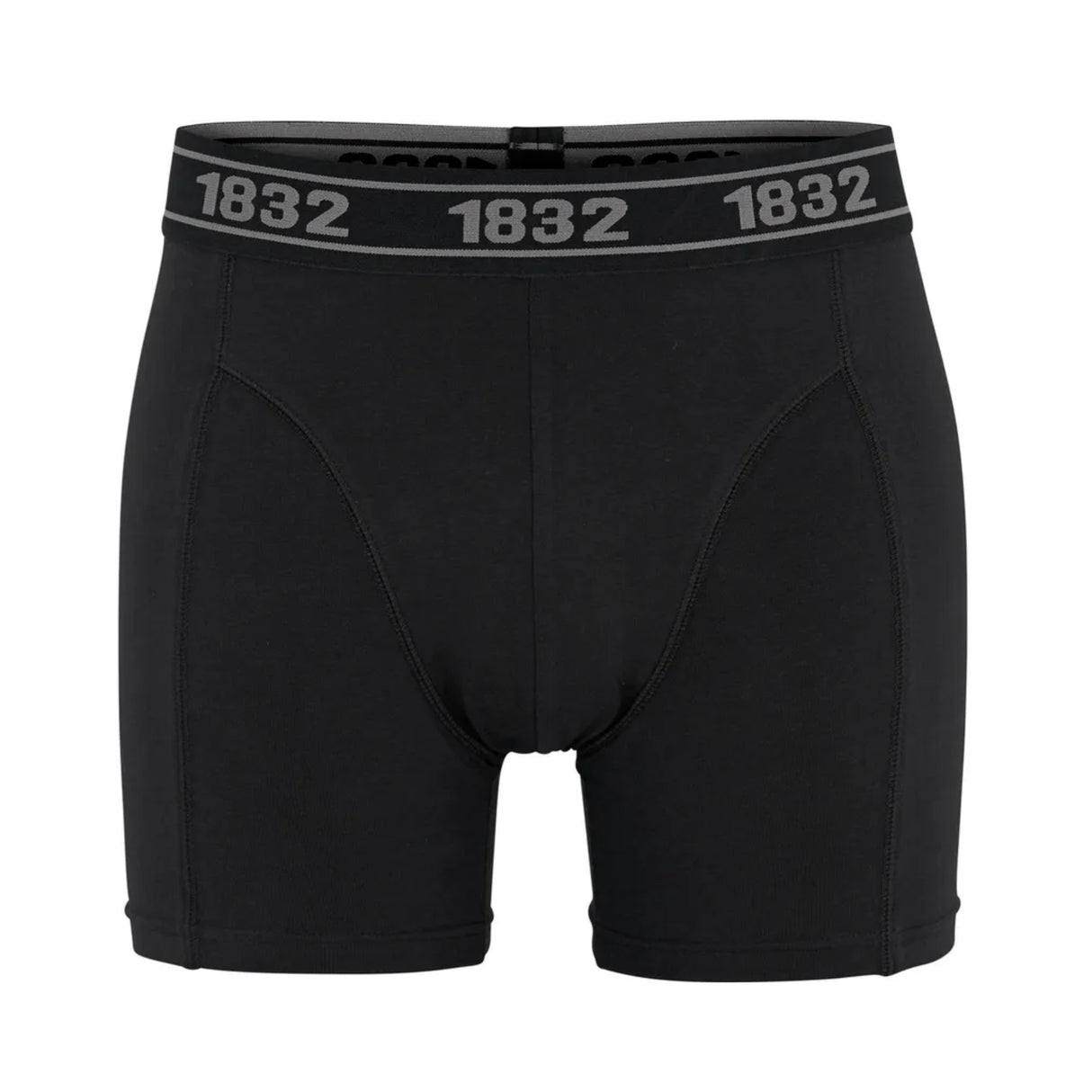 Praktisk 3-pakning av boxershorts som passer perfekt under arbeidstøyet.