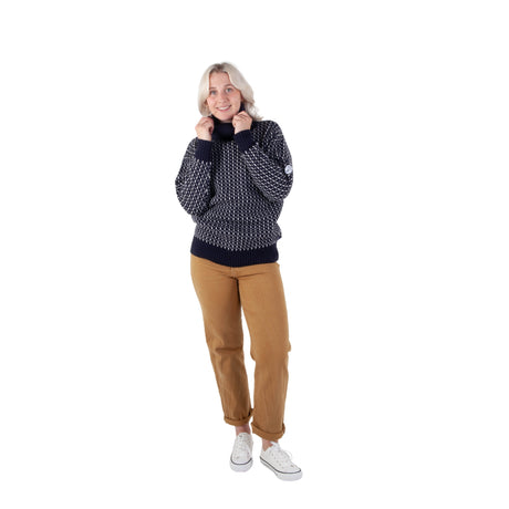 Unisex-passform med naturlig elastisitet for maksimal bevegelighet og komfort.