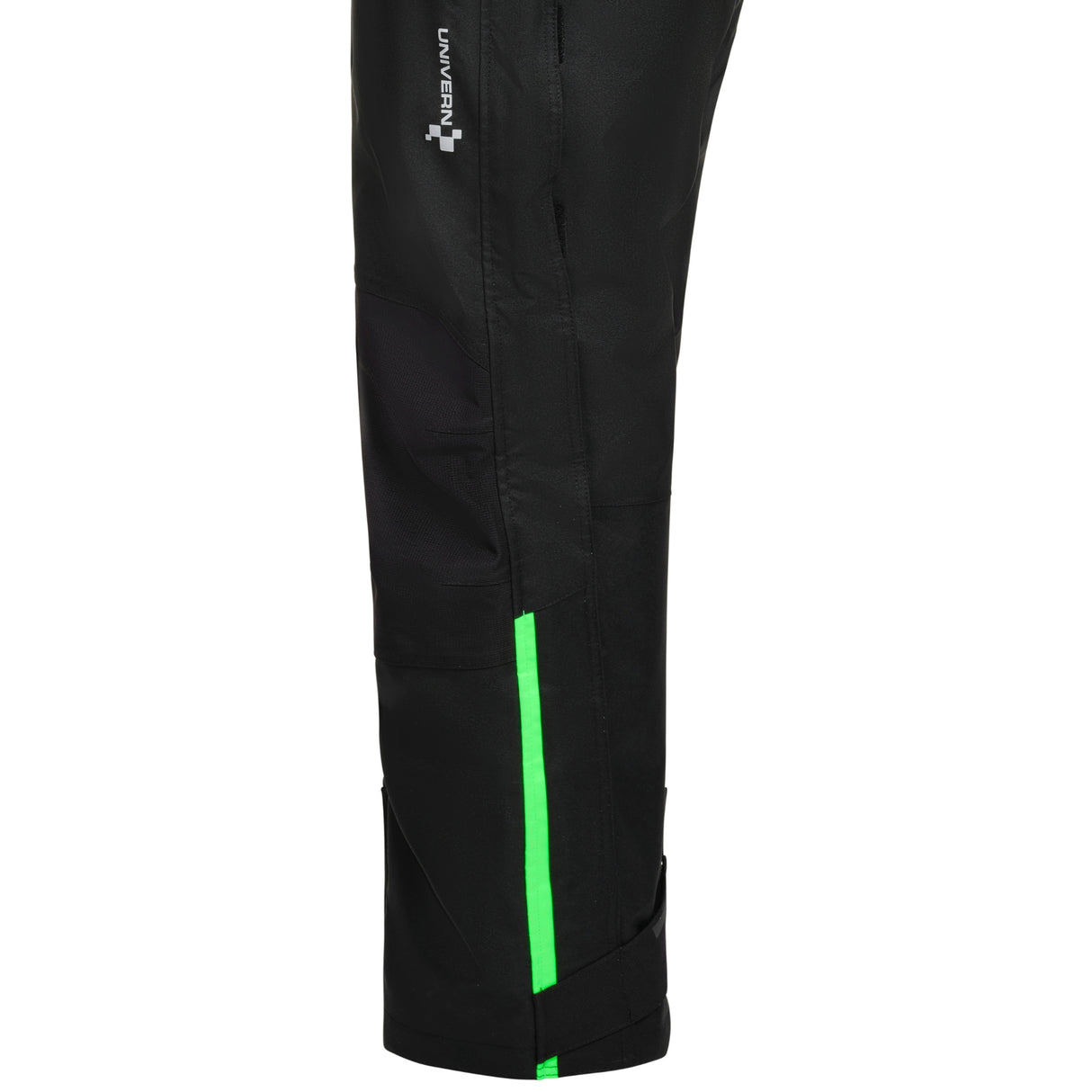 Protec-serien vinterkjeledress utviklet for arbeid og aktiv fritid.