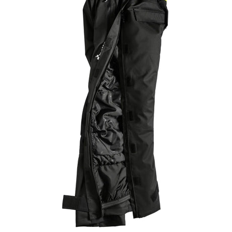 OEKO-TEX-sertifisert vinterdress med moderne funksjoner.