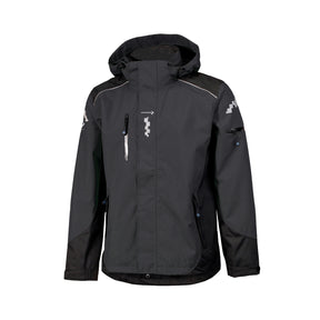 Oppdag Univerns allsidige skalljakke fra Protec-serien, designet for å kombinere stil, komfort og beskyttelse i enhver situasjon. Kjøp nå for optimal ytelse både på jobb og i fritiden.