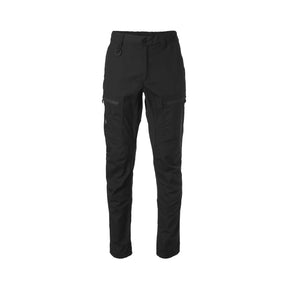Gesto Workwear bukse med 4-veis stretch og praktiske lommer, perfekt for både jobb og fritid.