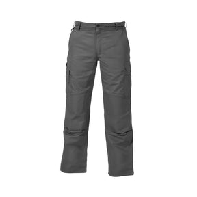 Arbeidsbukse for dame fra Björnkläder med perfekt passform og praktiske lommer.