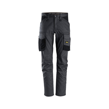 Snickers Workwear arbeidsbukse med stretch og høy komfort