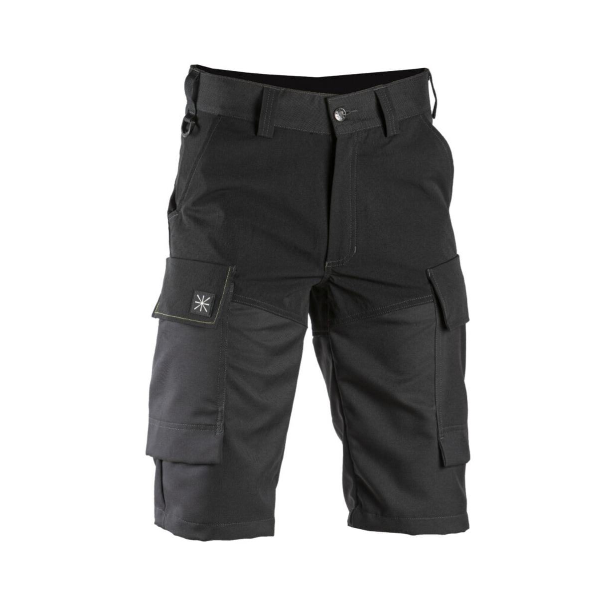 Dimex arbeidsshorts i superstretch for maksimal komfort og bevegelighet.