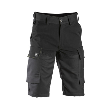 Dimex arbeidsshorts i superstretch for maksimal komfort og bevegelighet.