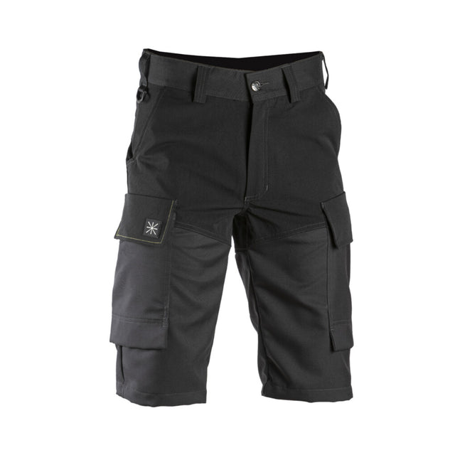 Dimex arbeidsshorts i superstretch for maksimal komfort og bevegelighet.