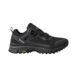 Gesto arbeidssko med BOA® L6 snøring, vanntett membran og Vibram yttersåle for maksimal komfort.