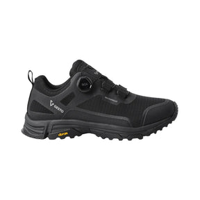Gesto arbeidssko med BOA® L6 snøring, vanntett membran og Vibram yttersåle for maksimal komfort.