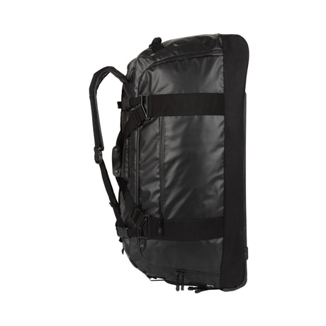 Vanntett Tracker ekspedisjonsbag med smart organisering og separat rom for sko og skittentøy.