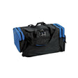 Univern stor bag med hjul – vanntett stoffkvalitet og solid design for trygg transport.