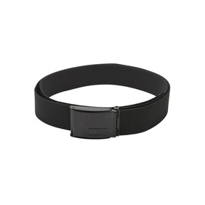 Elastisk belte med nikkelfri spenne og 1832-logo – perfekt til arbeid og hverdagsbruk.