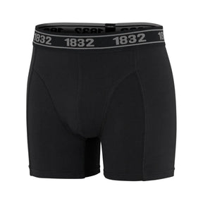 Komfortabel boxershorts for herre fra 1832 med perfekt passform.