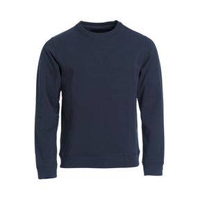 Univern collegegenser – komfortabel genser med børstet innside og slitesterk kvalitet