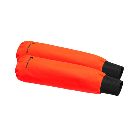 Oppdag Univerns PVC ermer - pålitelig beskyttelse og komfort for dine arbeidsaktiviteter og fritidsaktiviteter.
