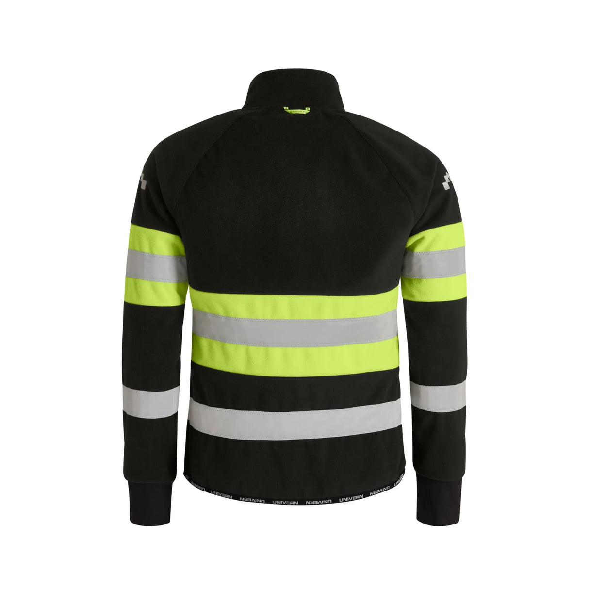 Fleecejakke Univern stretch Bryne windproof kl. 1 (98320-0417)