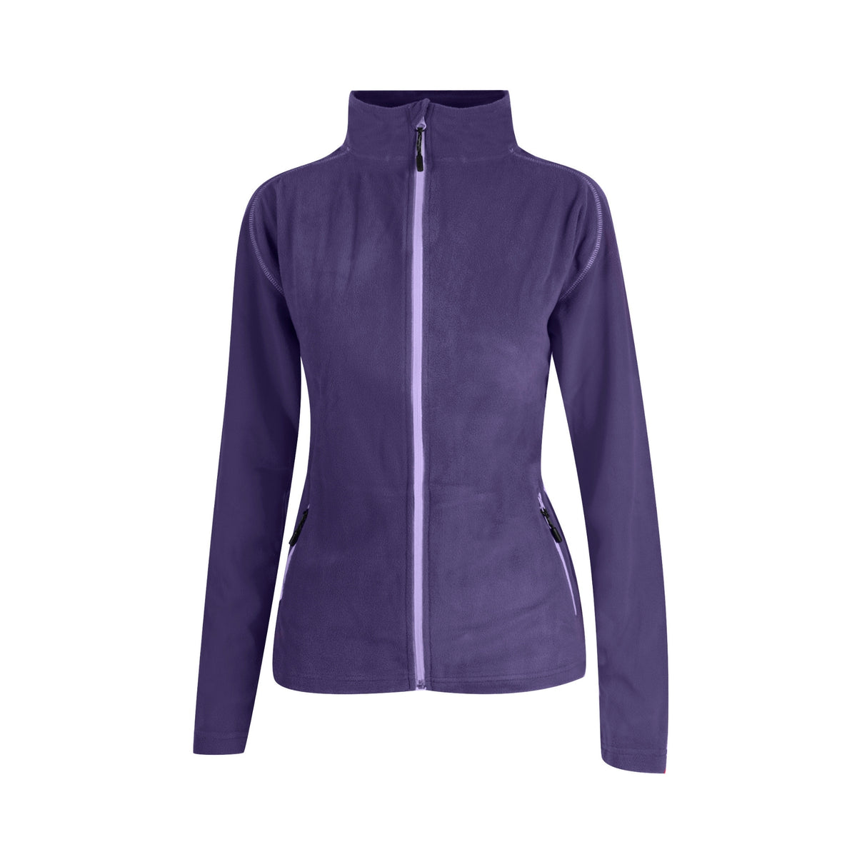 Fleecejakke YouBrands Rondane dame (7271-770)