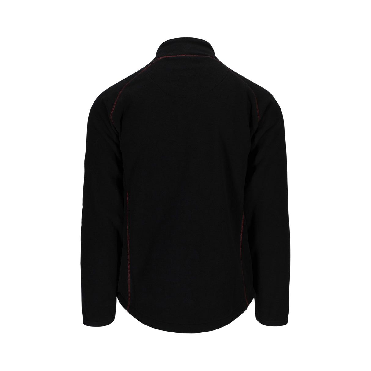 Varm fleecejakke i 300 g/m² polyester for komfort og isolasjon.