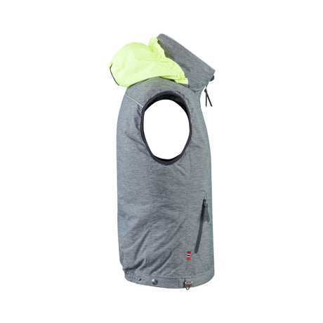 Flytevest fra Regatta med fast flyt og god passform