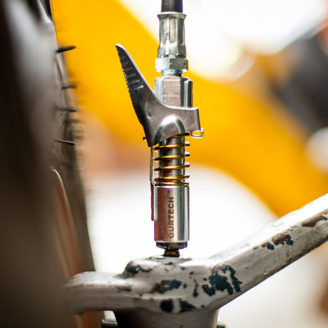 Slitesterk TPU-tetning for lang levetid i krevende miljøer