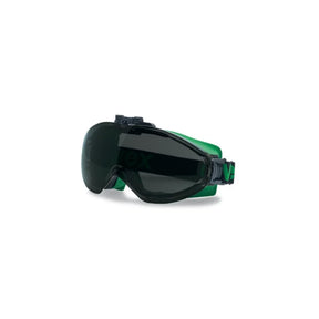 Uvex gassveisebrille DIN 3 med flip-up og UV-beskyttelse