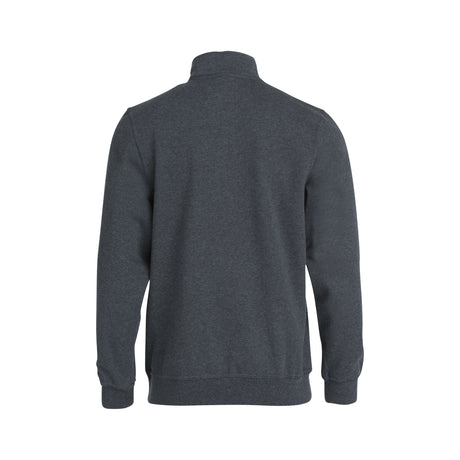 Half zip genser perfekt til arbeid og fritid