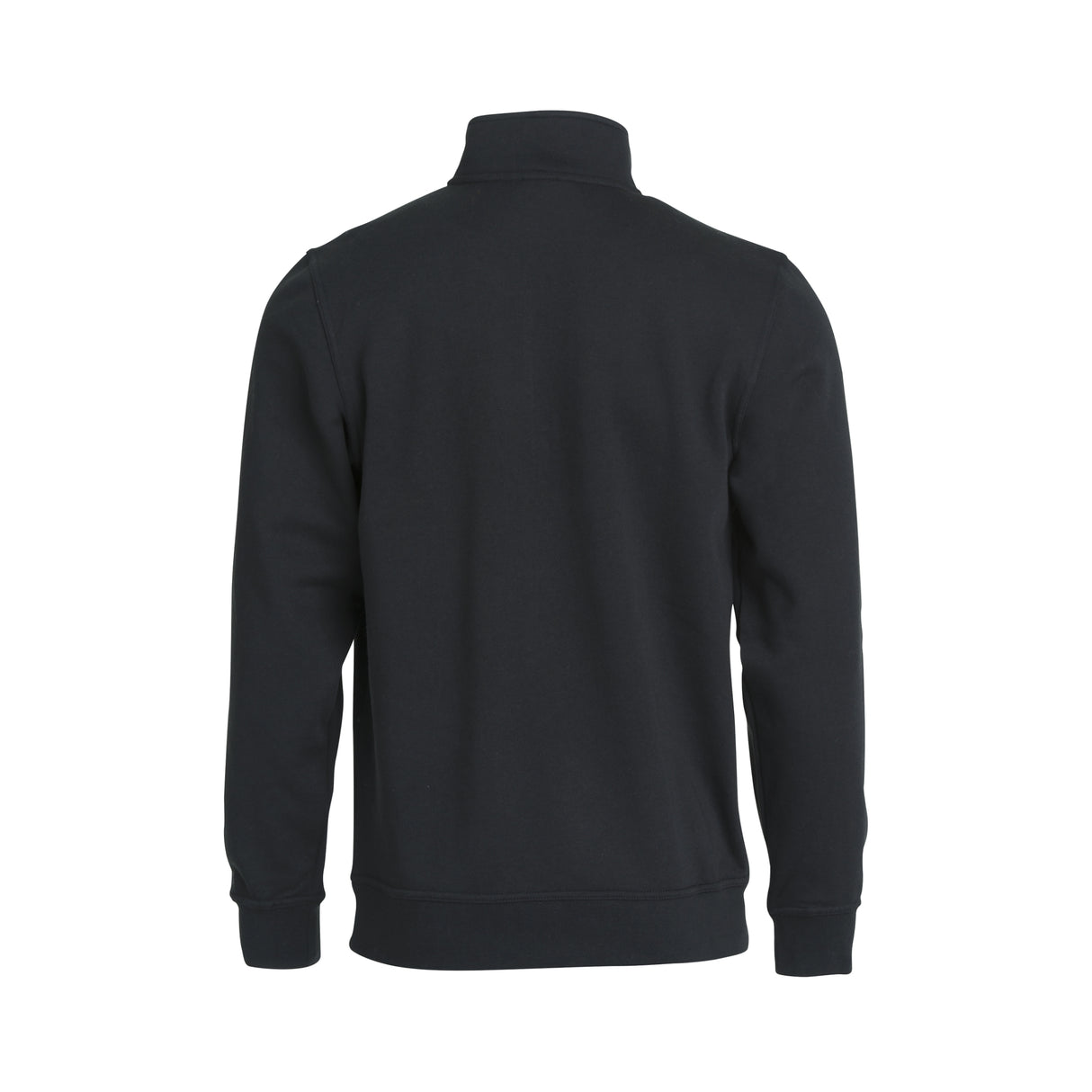 Genser Clique med ½ zip (021033-99)
