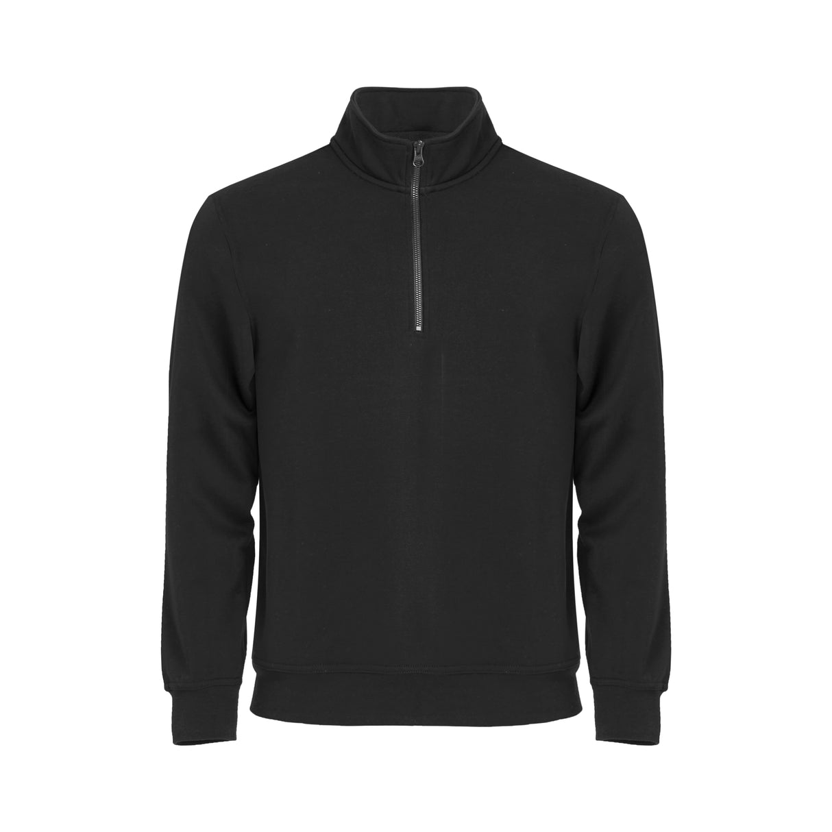 Genser Clique med ½ zip (021033-99)