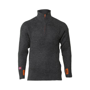 Villmark-genseren er en slitesterk ullgenser som gir varme og komfort året rundt.