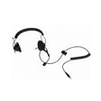 3M Peltor MT32H02 headset med J11 kontakt for profesjonell kommunikasjon
