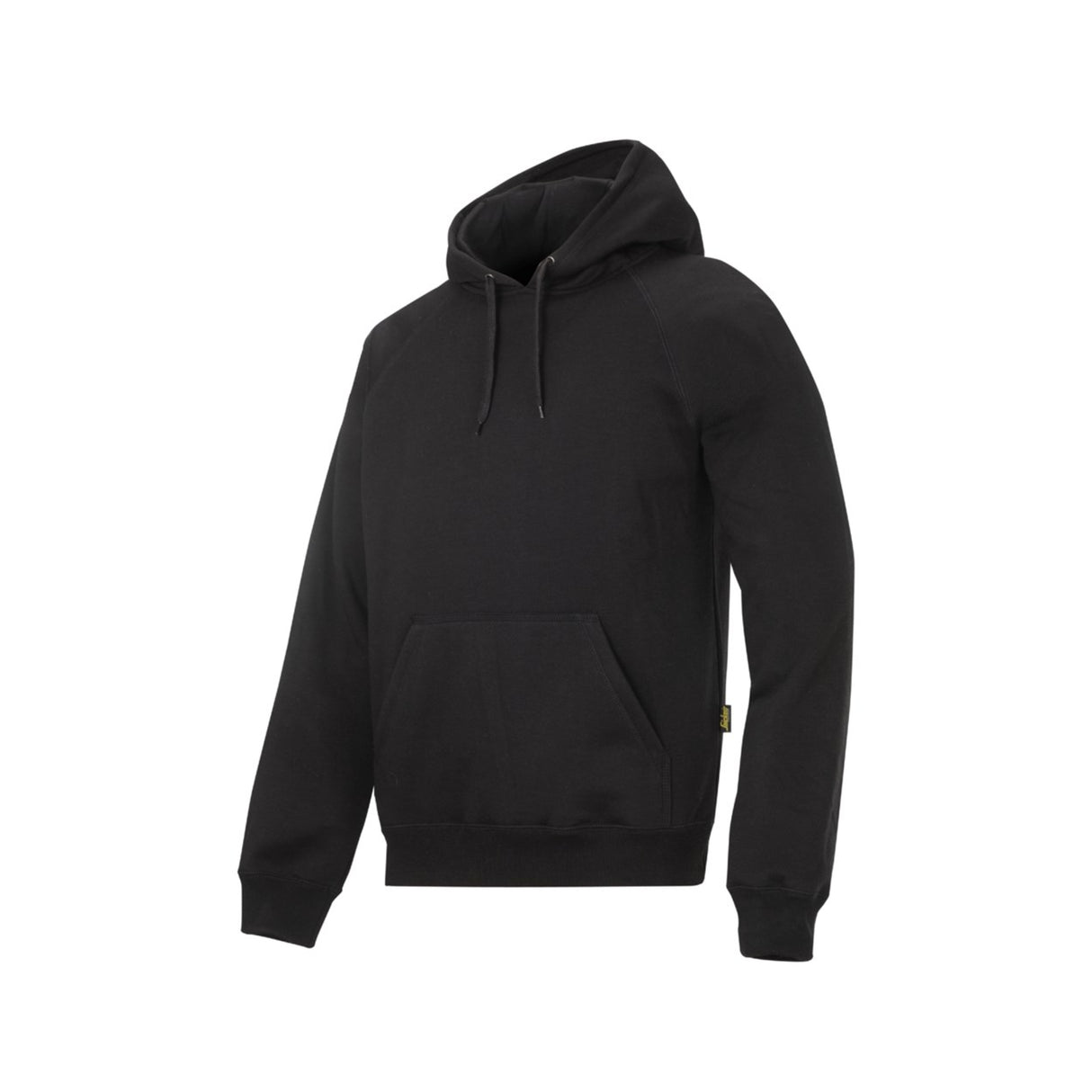 Snickers Workwear hettegenser med børstet innside for varme og komfort.