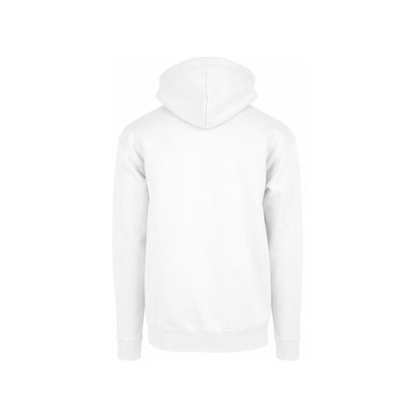 Klassisk unisex hettejakke med myk innside og dobbel hette for maksimal komfort.