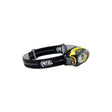 Petzl Pixa 2 hodelykt til arbeid med opptil 80 lumen, 55 meters rekkevidde og to lysinnstillinger.