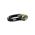 Petzl Pixa 3R oppladbar hodelykt til arbeid med opptil 90 lumen og 90 meters rekkevidde.
