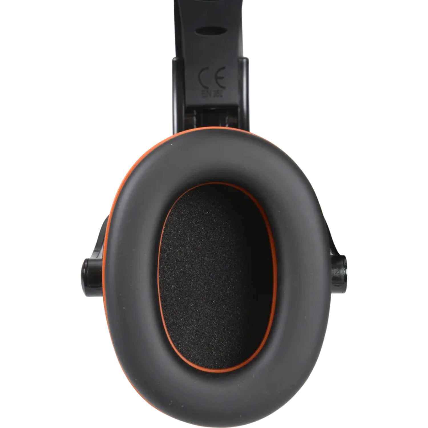 Justerbar hodebøyle og lett konstruksjon for langvarig bruk.