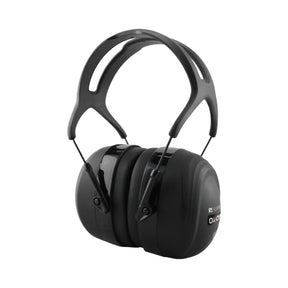 OX-ON Earmuffs R1 Supreme hørselvern med hodebøyle og 37 dB demping