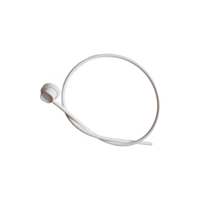 Lanifilm hulromsslange for enkel og presis påføring i trange hulrom.