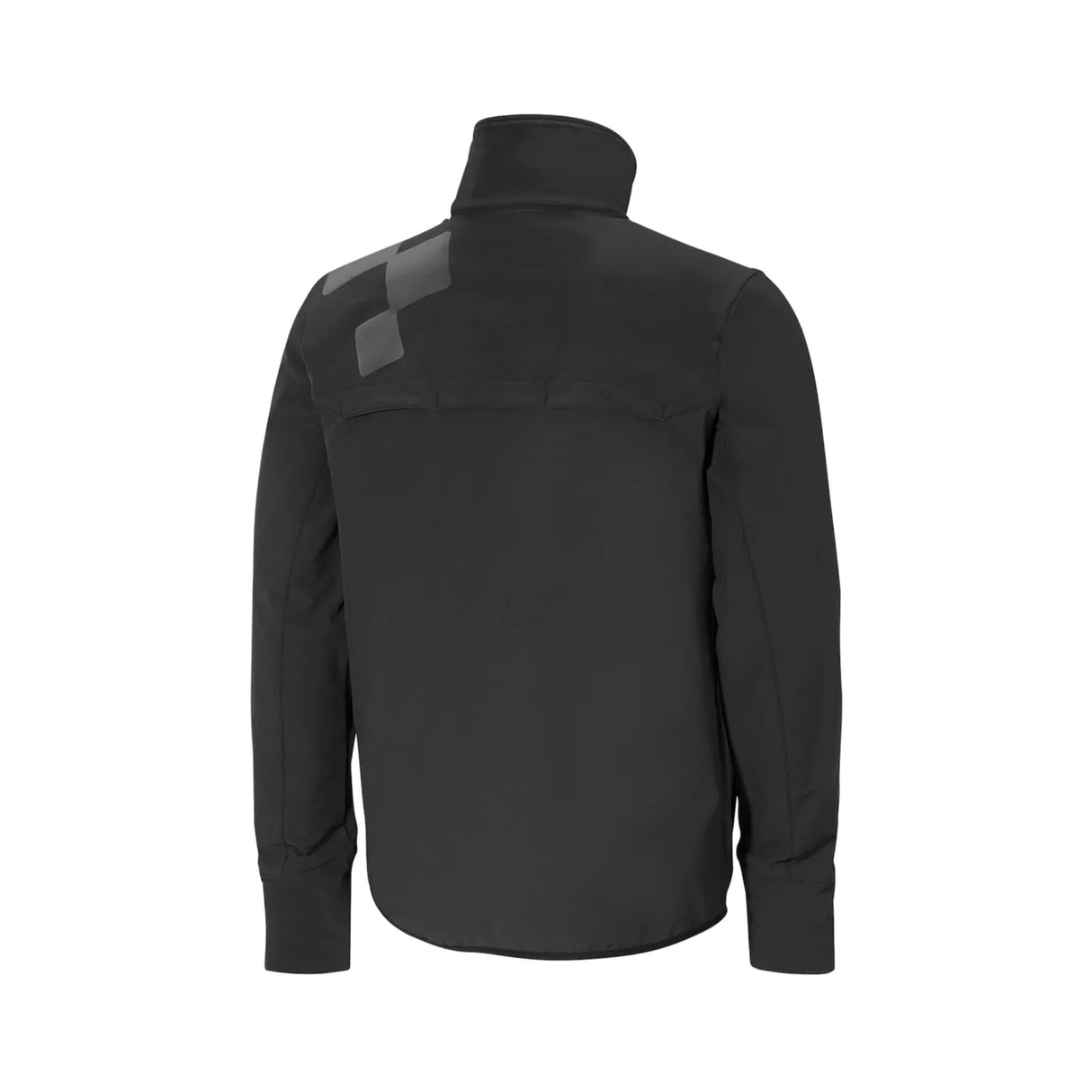 Funksjonell arbeidsjakke fra Univern med stretch, ventilasjon og refleksdetaljer.