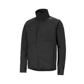 Univern hybrid softshelljakke – vindtett, vannavvisende og fleksibel for maksimal komfort.