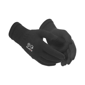 Guide innerhanske i merinoull – varm, komfortabel og touchscreen-kompatibel arbeidshanske