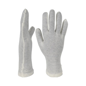 OX-ON innerhansker i bomull og polyester – absorberer fuktighet og holder deg komfortabel.