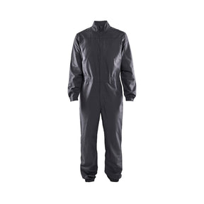 Blåkläder kjeledress er utviklet for matindustrien med fokus på hygiene, komfort og slitestyrke.