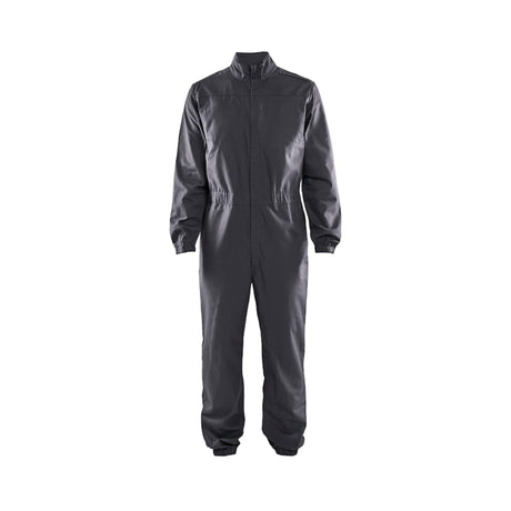 Blåkläder kjeledress er utviklet for matindustrien med fokus på hygiene, komfort og slitestyrke.