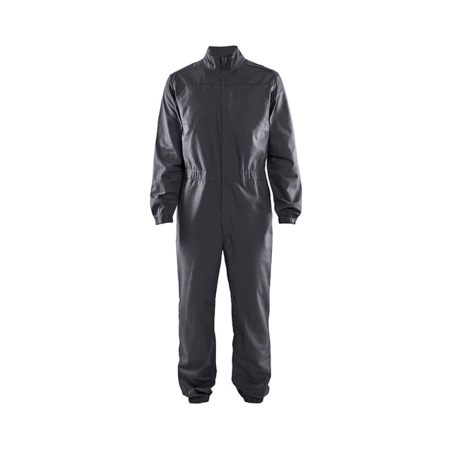 Blåkläder kjeledress er utviklet for matindustrien med fokus på hygiene, komfort og slitestyrke.