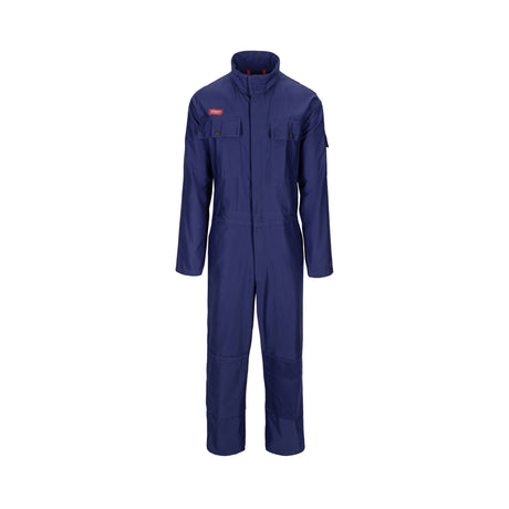 Strakofa kjeledress i 100 % bomull for verksted, industri og krevende arbeid.