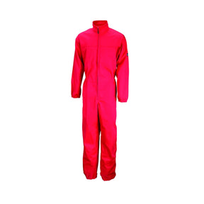 Univern kjeledress – funksjonell arbeidsdress med glidelås i front og elastisk passform