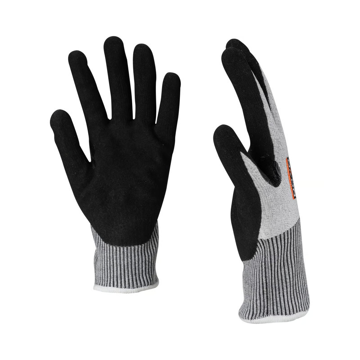 Forsterket tommelrot for ekstra holdbarhet