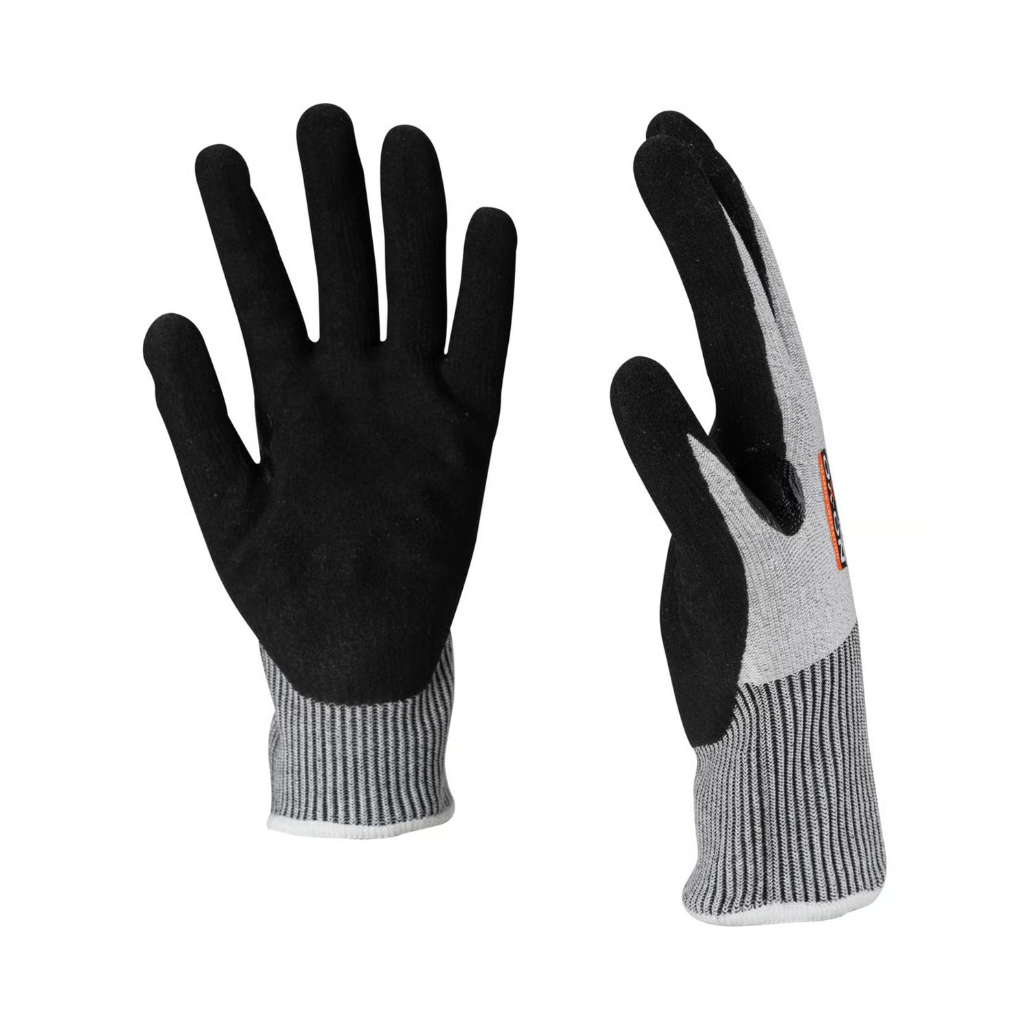 Forsterket tommelrot for ekstra holdbarhet